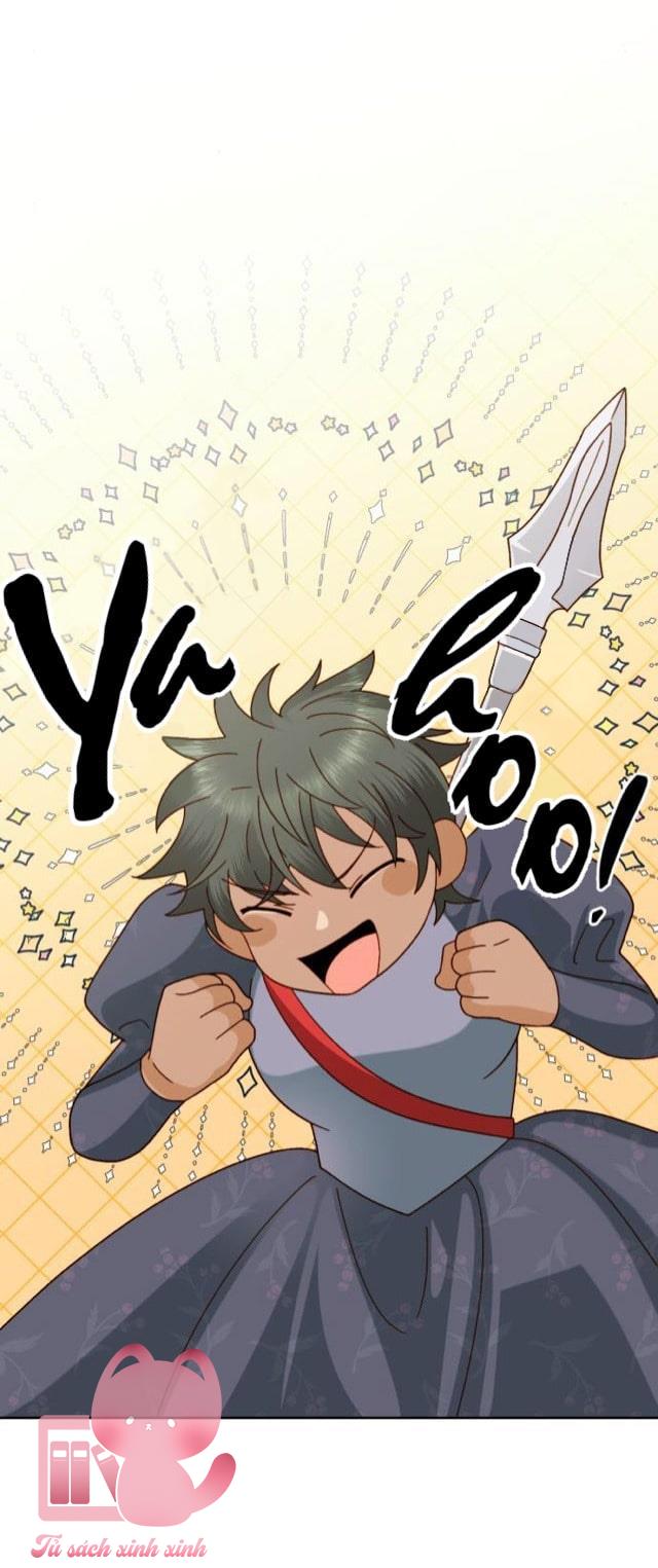 Hoàng Hậu Tái Hôn Chapter 105 - Trang 4