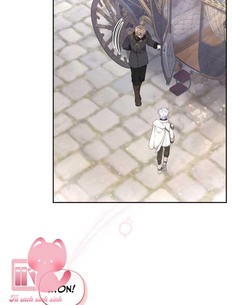 Tôi Được Nuôi Dưỡng Bởi Những Kẻ Phản Diện Chap 61 - Trang 3