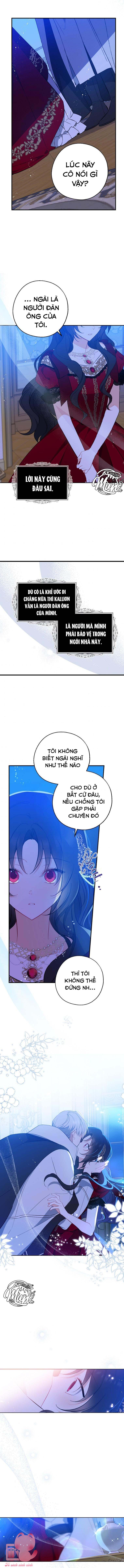 A Nào, Ngậm Thìa Vàng Nhé? Chap 42 - Trang 3