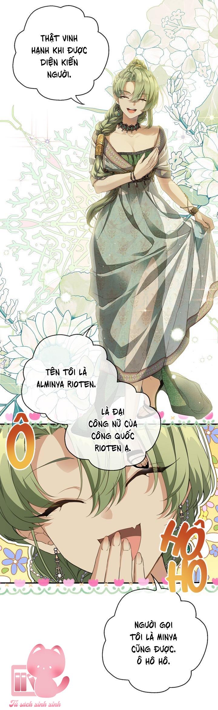 Hướng Về Ánh Dương Lần Nữa Chapter 69 - Trang 4