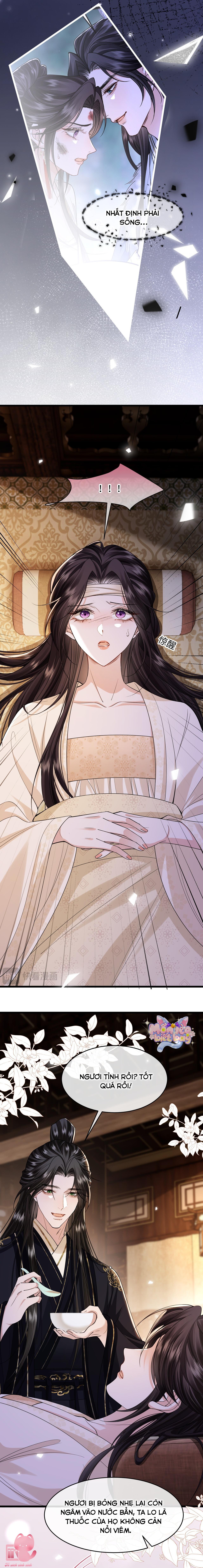 Thành Hà Thể Thống Chap 19 - Next Chap 20