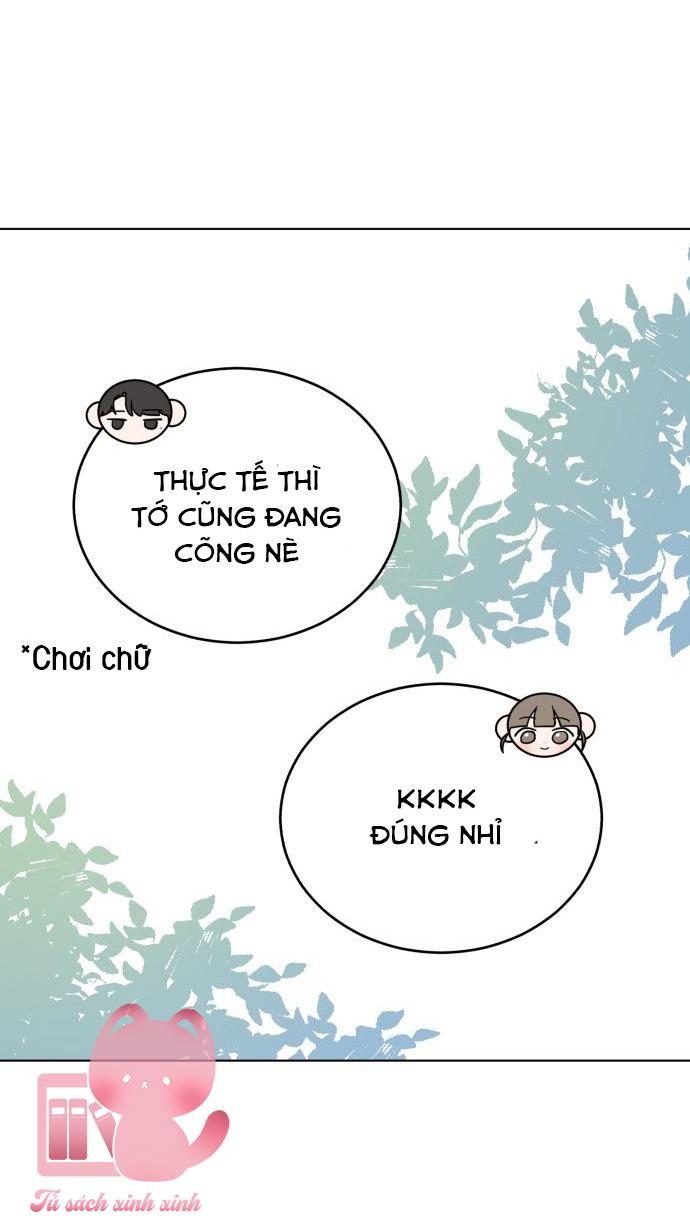 Chúng Ta Là Gì Của Nhau? Chap 36 - Trang 2