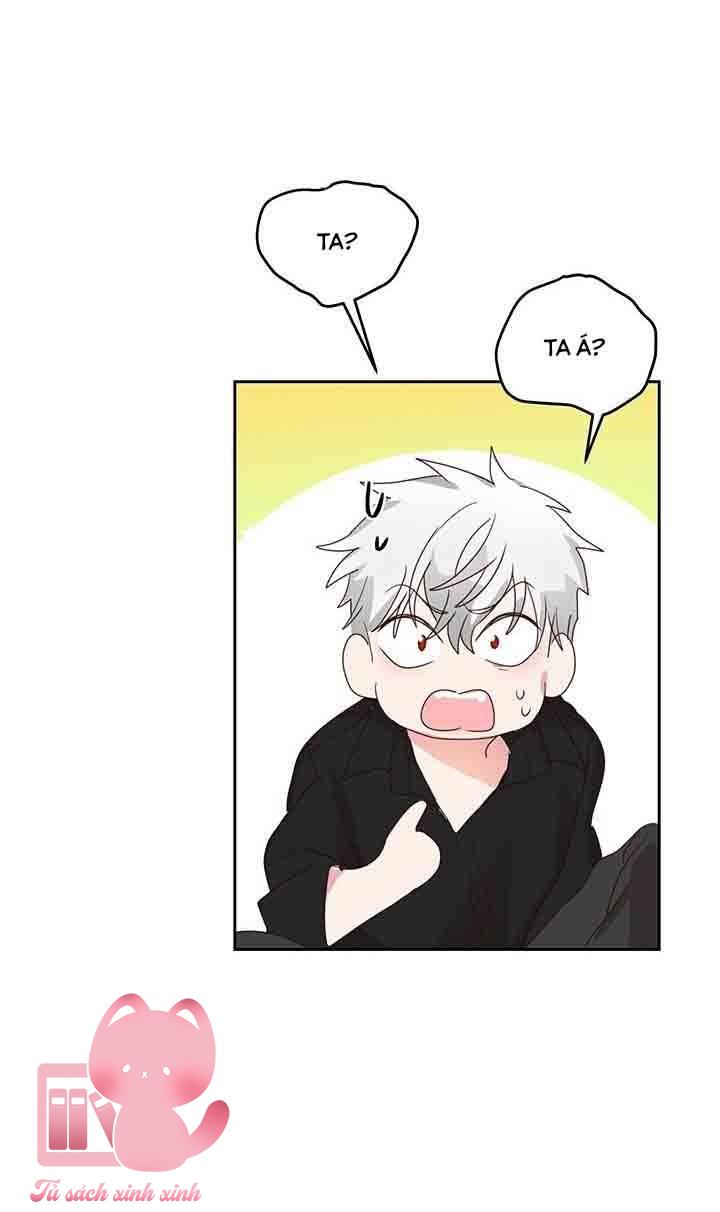 Thế Thì Ta Cứ Trở Thành Kẻ Ác Thôi Chap 8 - Trang 2