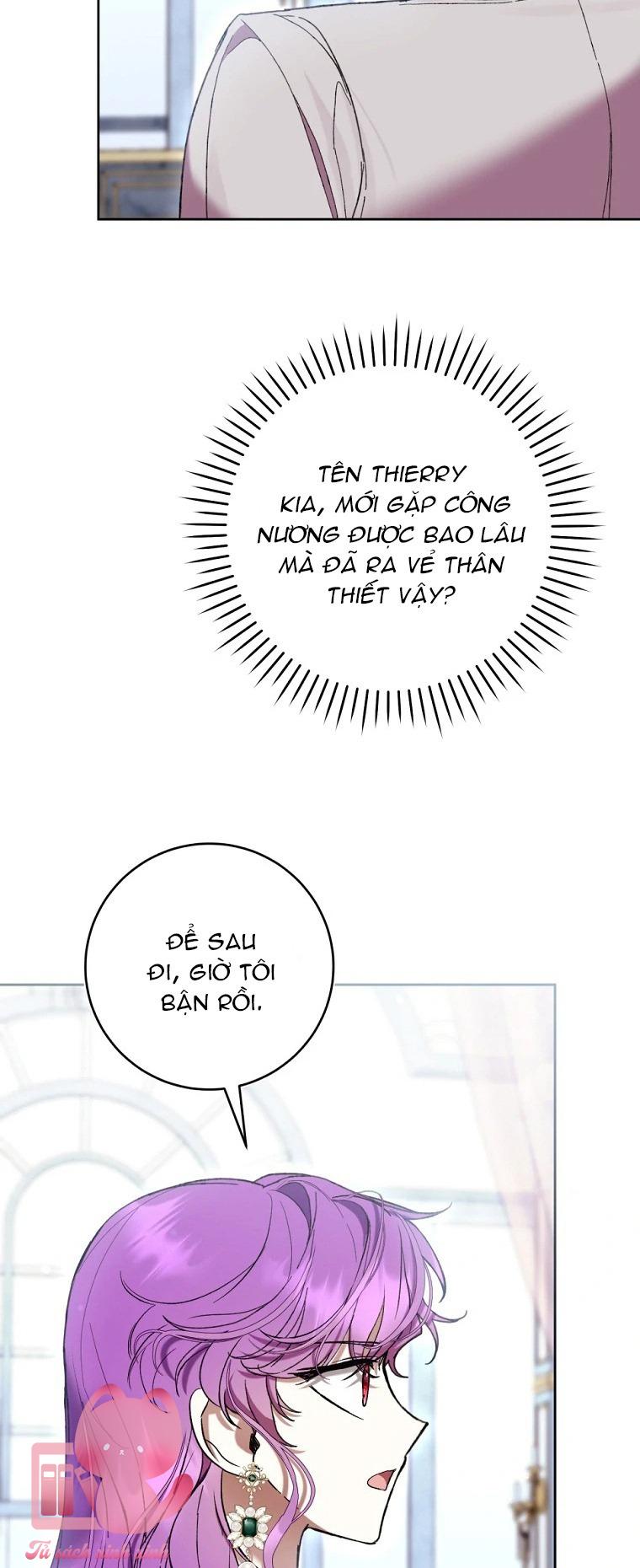 Làm Ác Nữ Bộ Không Tuyệt Sao? Chapter 73 - Trang 4