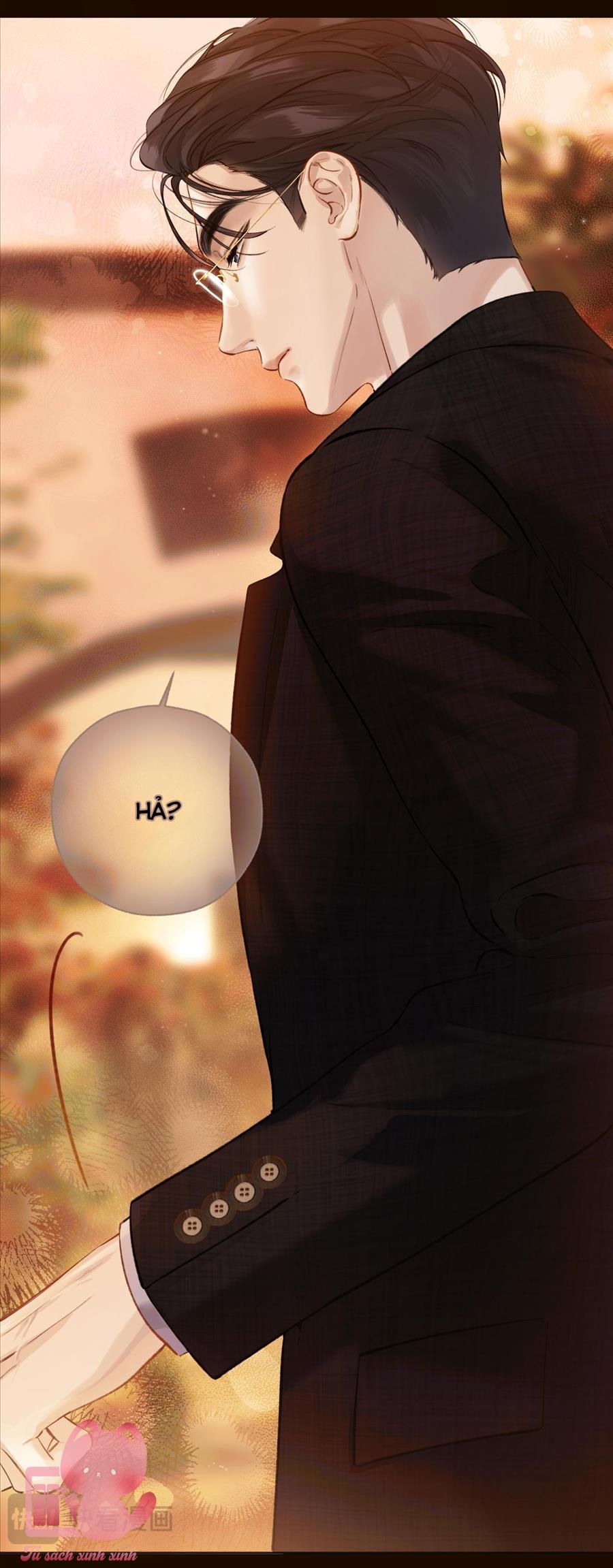 Trêu Nhầm Chap 26 - Trang 4