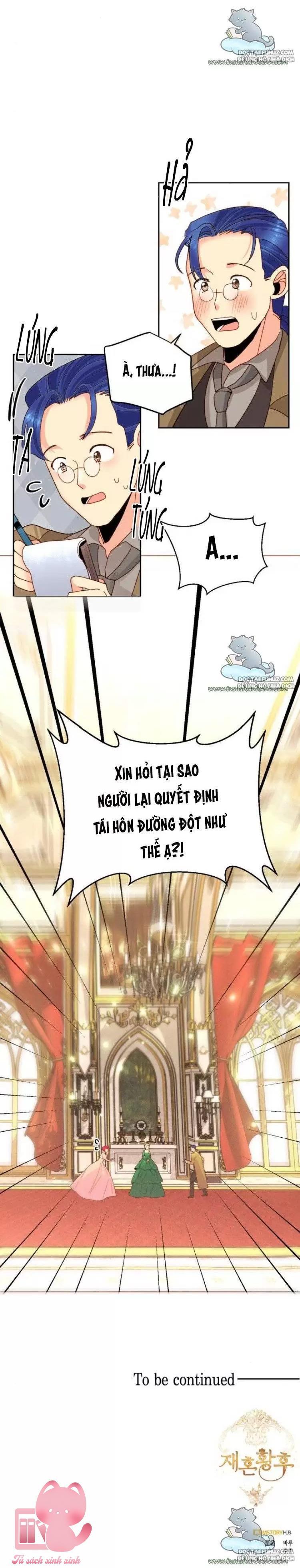 Hoàng Hậu Tái Hôn Chapter 88 - Next Chapter 89