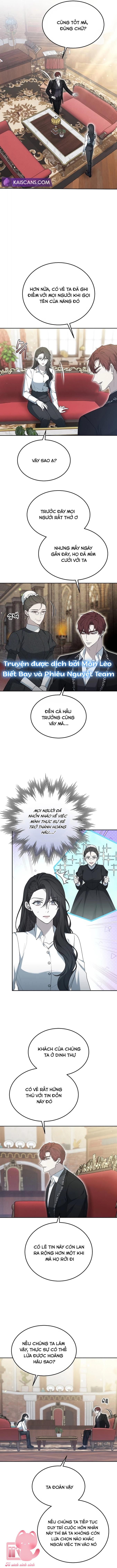 Thời Đại Oman Chap 23 - Trang 2