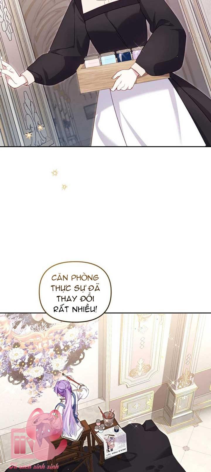 Tôi Được Nuôi Dưỡng Bởi Những Kẻ Phản Diện Chap 88 - Trang 3