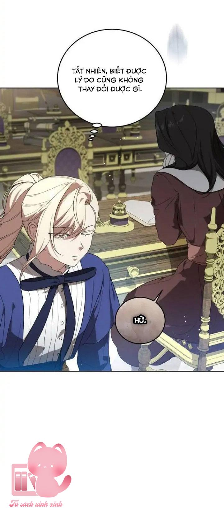Cái Giá Phải Trả Chapter 5 - Trang 4