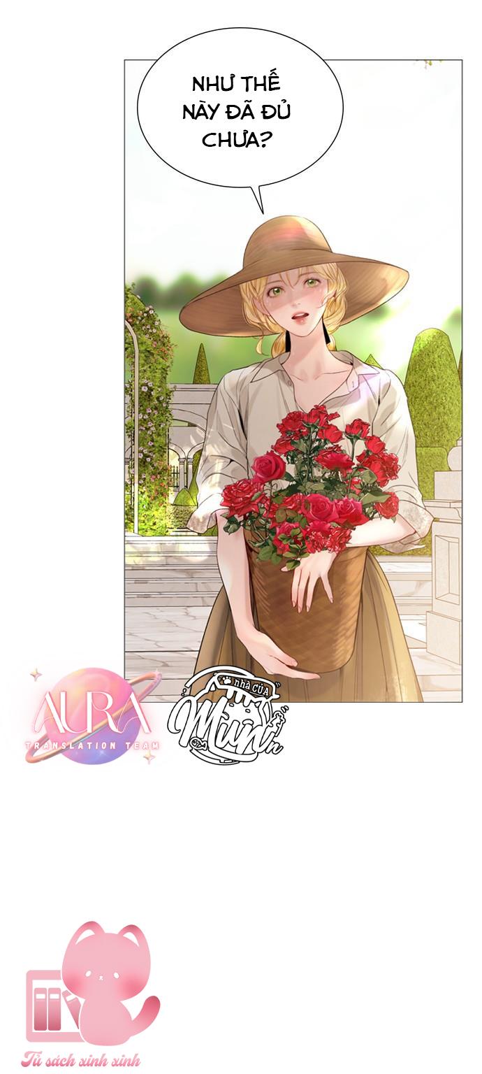 Hãy Khóc Và Cầu Nguyện Đi Chapter 25 - Trang 4