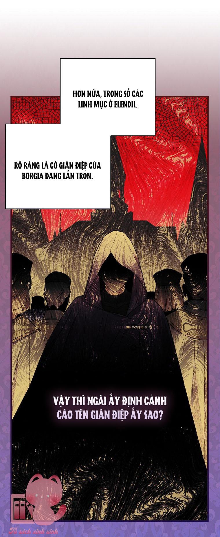Cách Khiến Phu Quân Đứng Về Phía Tôi Chap 27 - Trang 2