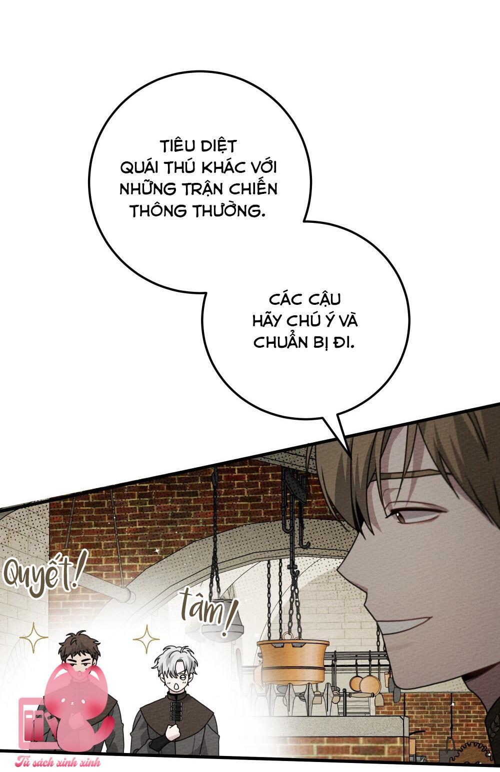 Dưới Tán Cây Sồi Chap 63 - Next Chapter 63.1