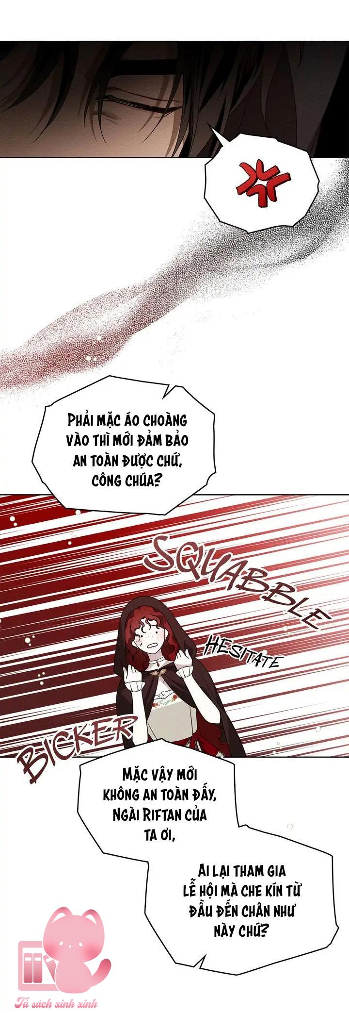 Dưới Tán Cây Sồi Chap 75 - Trang 2