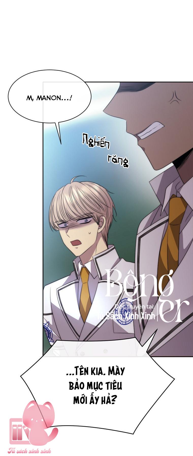 Black Haze Chapter 25 - Trang 4