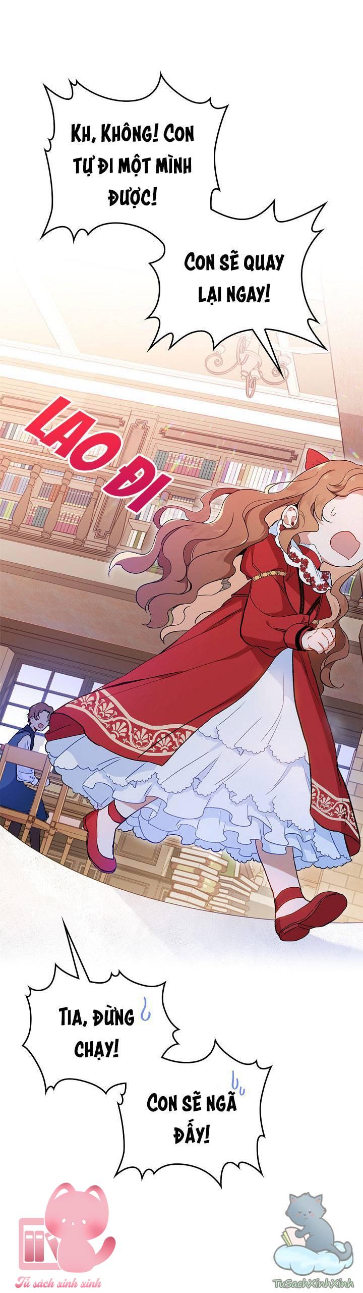 Kiếp Này Ta Sẽ Trở Thành Gia Chủ Chap 2 - Trang 2