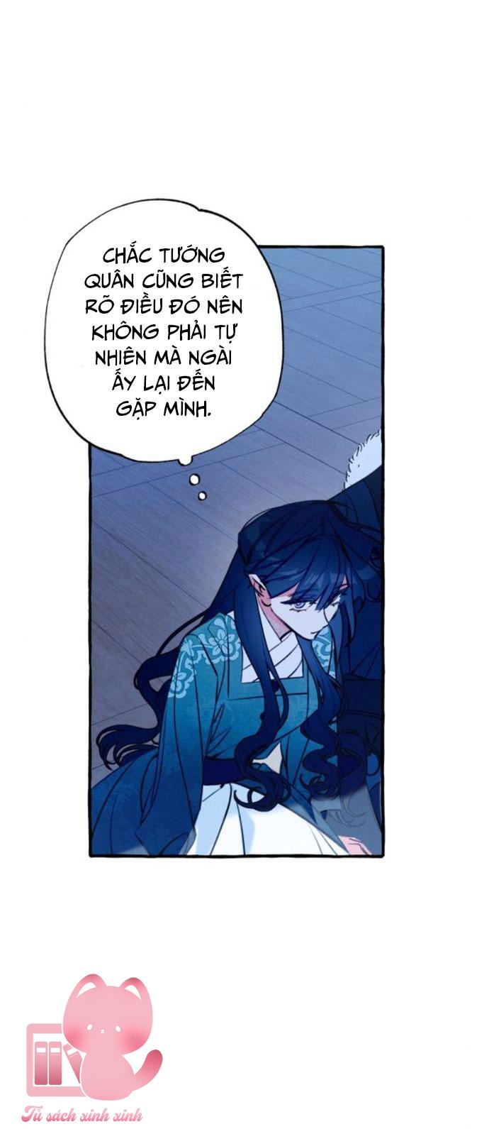 Chuyện Tình Tuyết Phương Bắc Chapter 3 - Trang 4