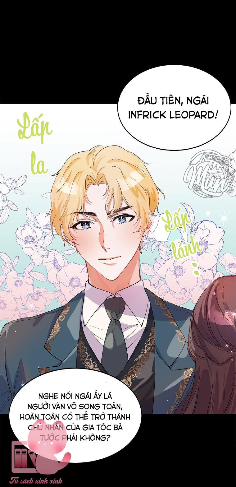 Thời Gian Của Nhân Vật Phụ Có Giới Hạn Chapter 2 - Trang 4