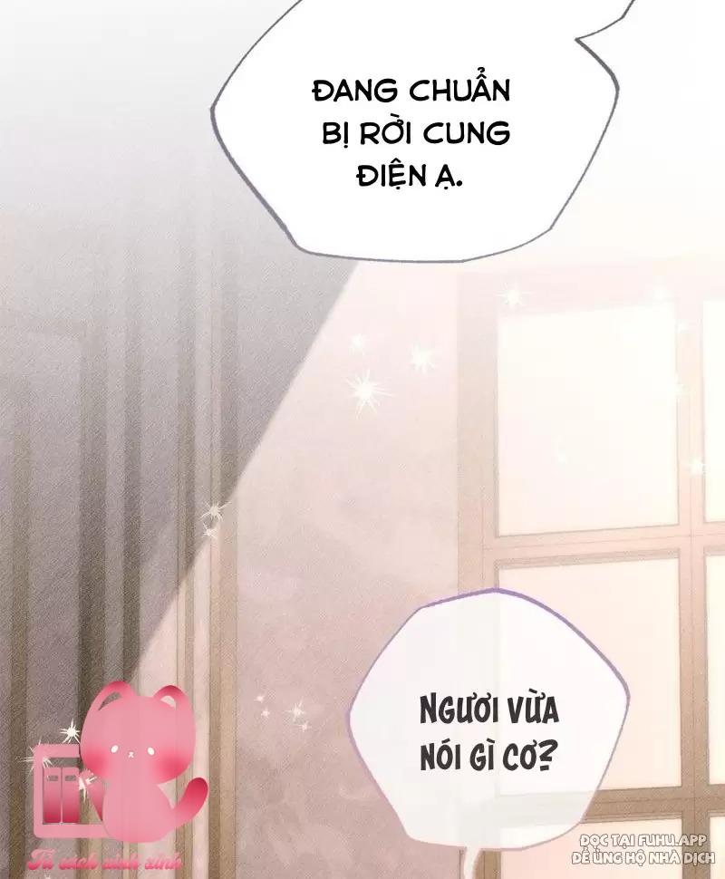 Hoàng Hậu Tái Hôn Chapter 153 - Trang 4