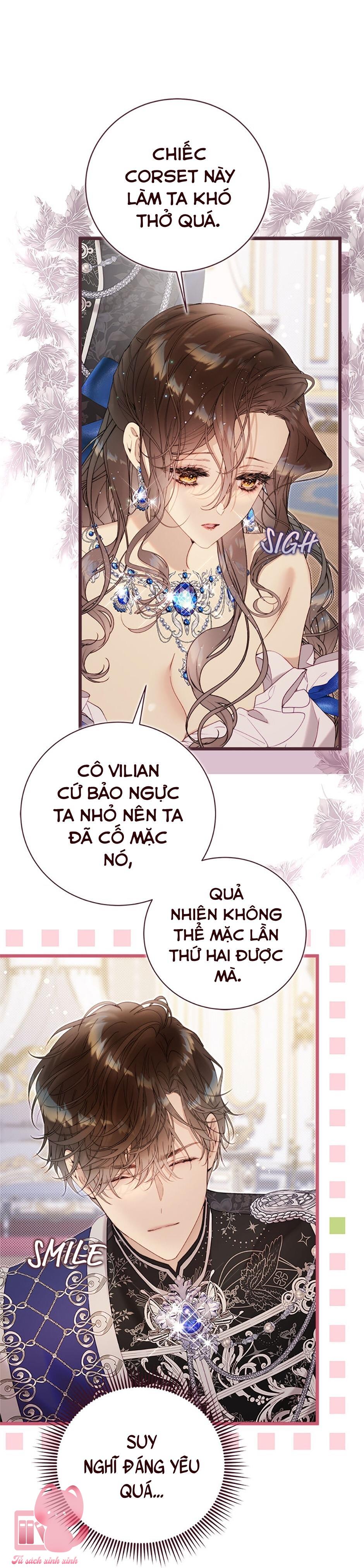 Beatrice Chap 127+128 - Trang 2