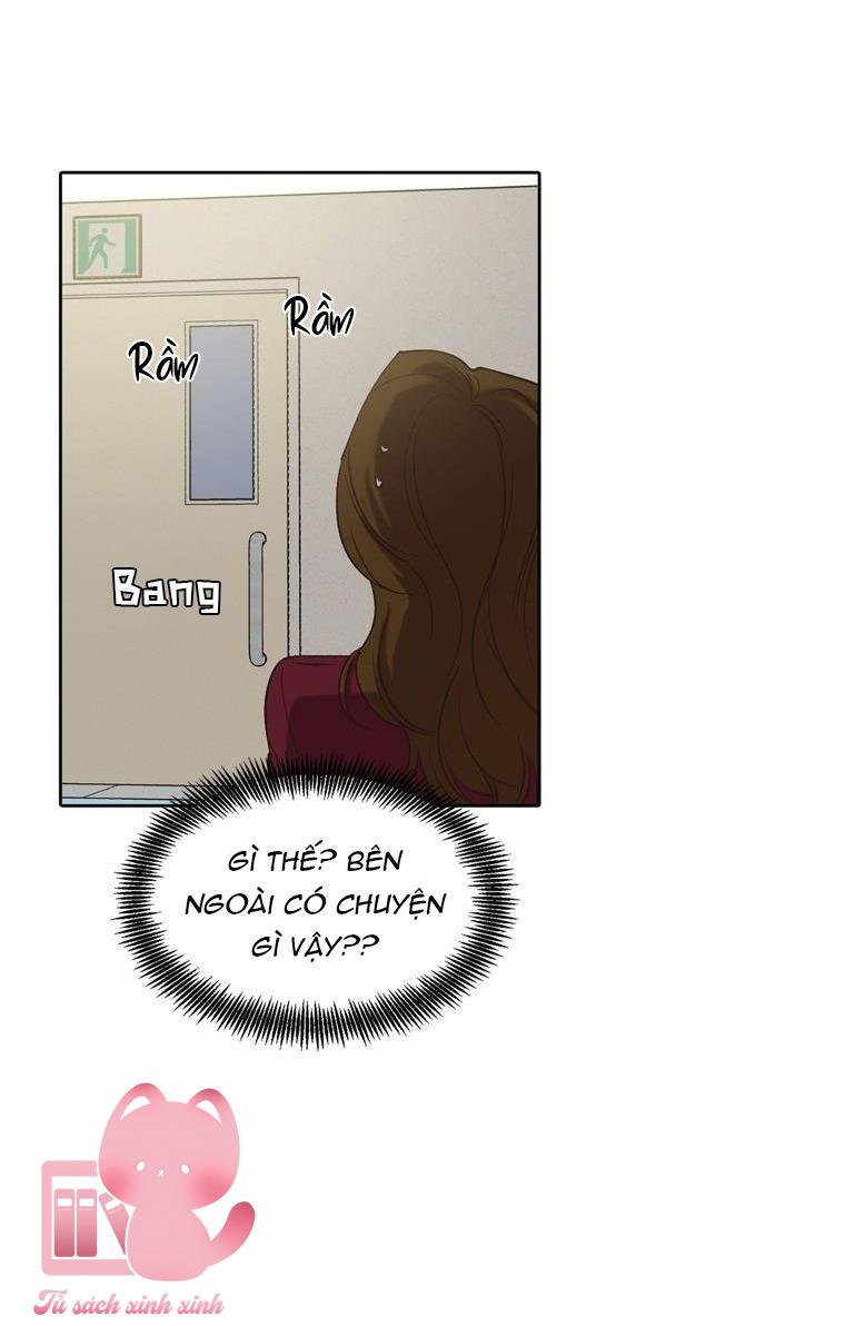 Thanh Xuân Của Chúng Ta Chap 81 - Next Chap 82