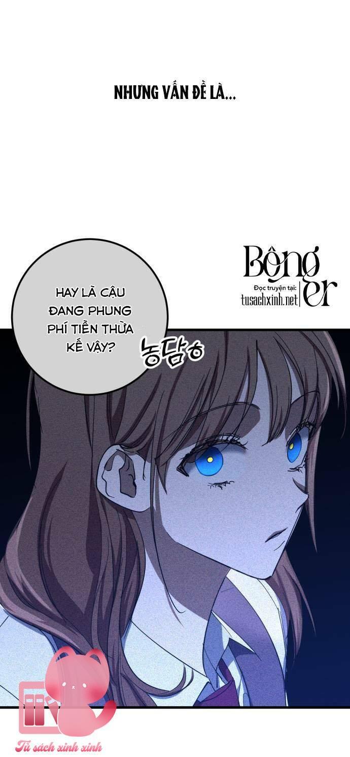 Đêm Của Bóng Tối Chapter 45 - Trang 4