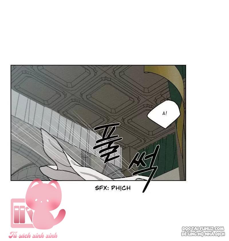 Dưới Tán Cây Sồi Chapter 15 - Trang 3