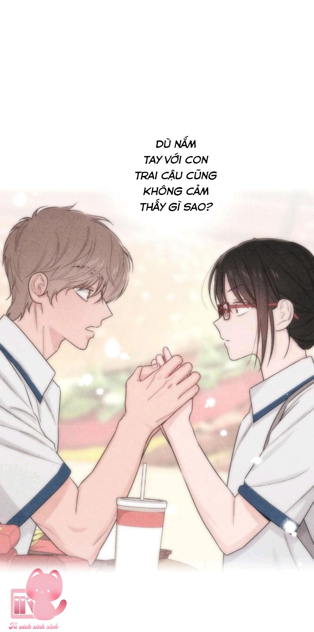 Bí Mật Thanh Xuân Chapter 42 - Trang 4