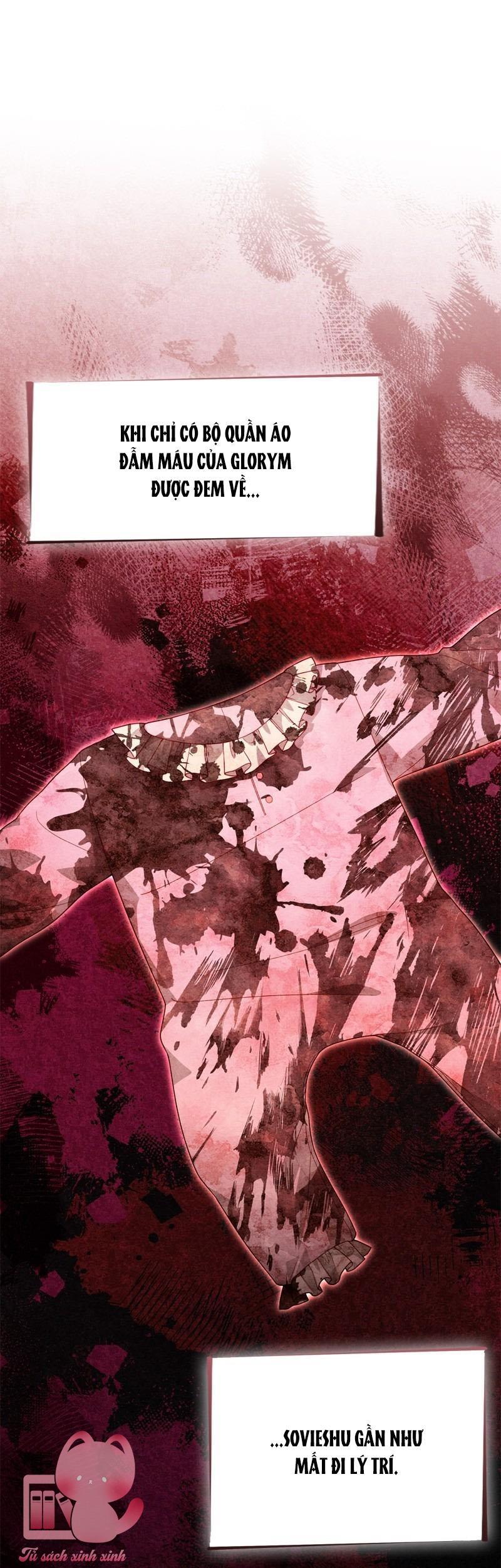 Hoàng Hậu Tái Hôn Chap 193 - Trang 4