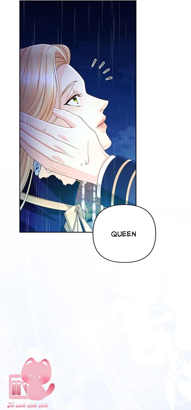 Hoàng Hậu Tái Hôn Chap 199 - Trang 4