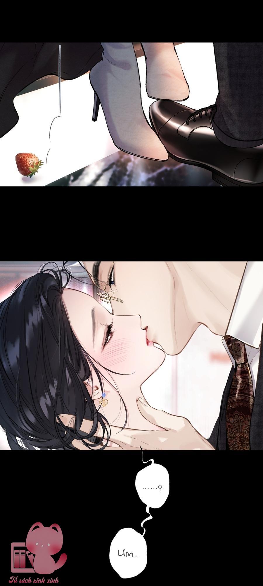Trêu Nhầm Chap 45 - Trang 4