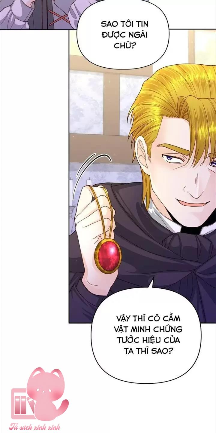 Hoàng Hậu Tái Hôn Chapter 154 - Trang 4