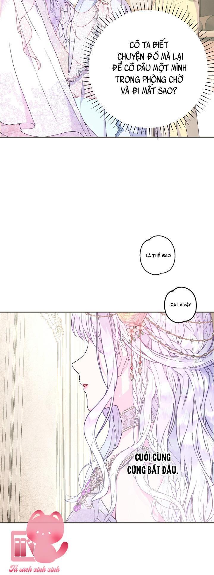 Bỏ Quách Chồng Con Đi, Tiền Bạc Mới Là Tất Cả Chap 28 - Trang 2
