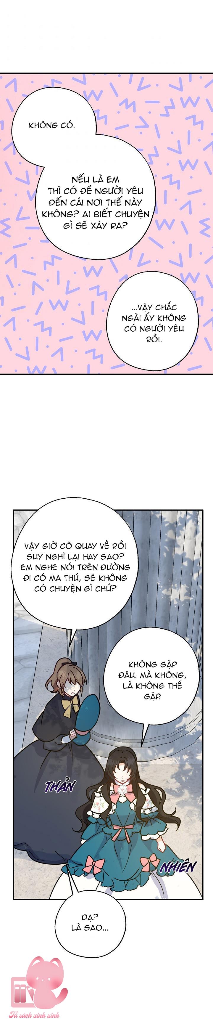 A Nào, Ngậm Thìa Vàng Nhé? Chap 12 - Trang 3