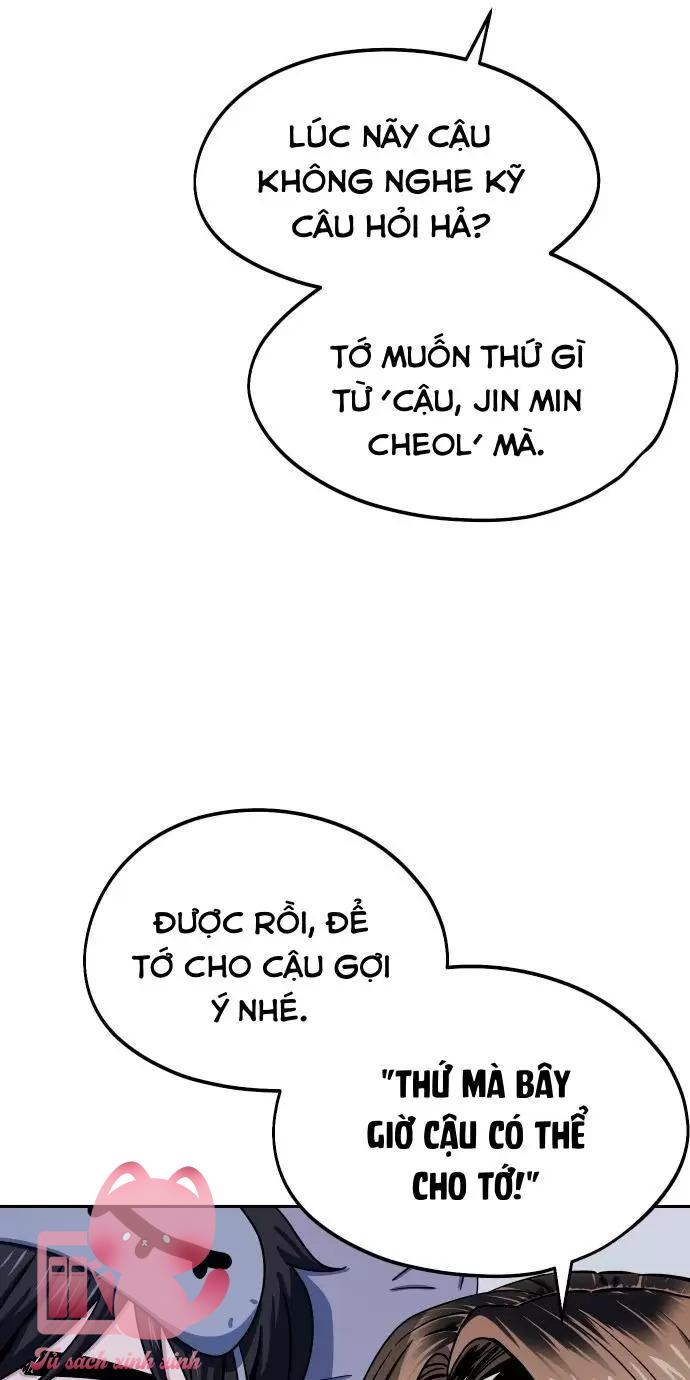 Lớ Ngớ Vớ Phải Tình Yêu Chap 54 - Trang 2