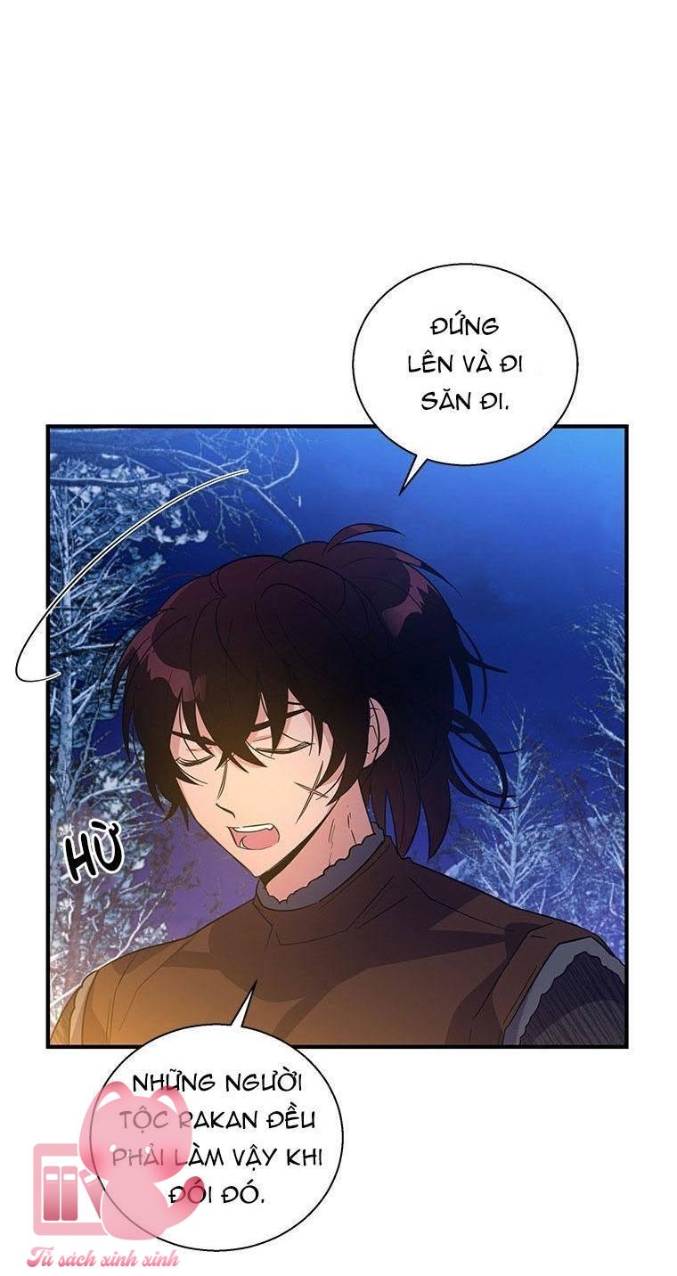 Chồng Yêu, Tôi Đây Bãi Công! Chap 27 - Trang 3