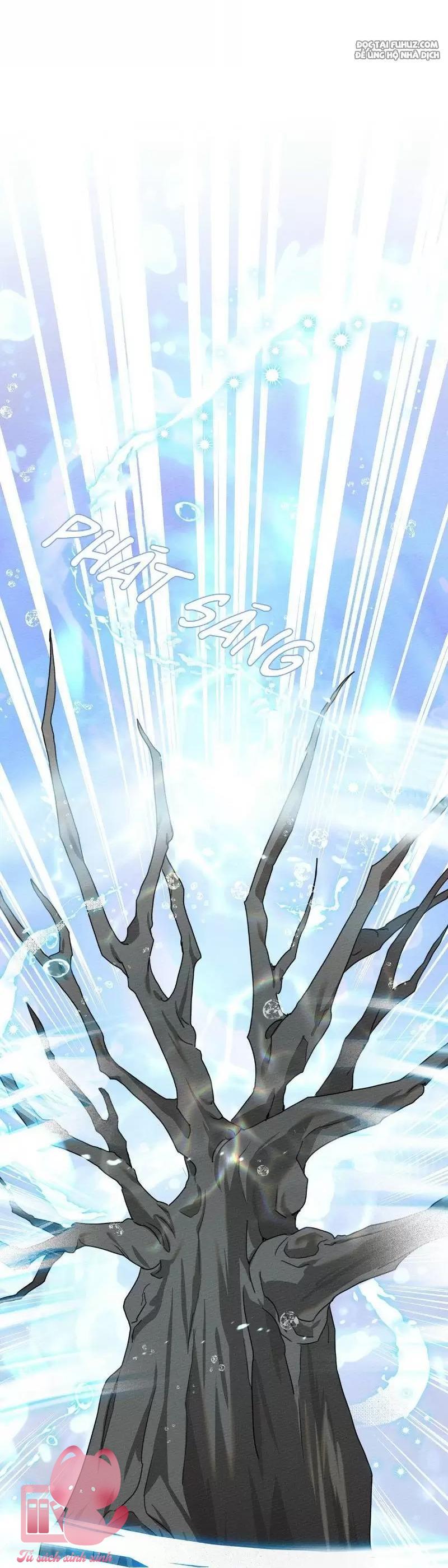 Dưới Tán Cây Sồi Chapter 23 - Trang 3