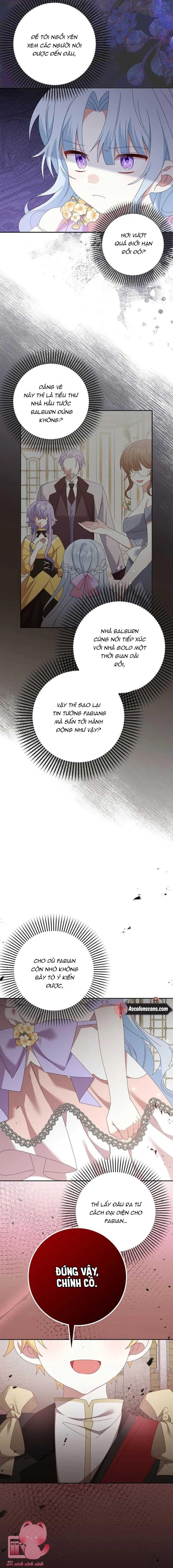 Tôi Sẽ Chiếm Lấy Ngư Trường! Chap 26 - Next Chap 27