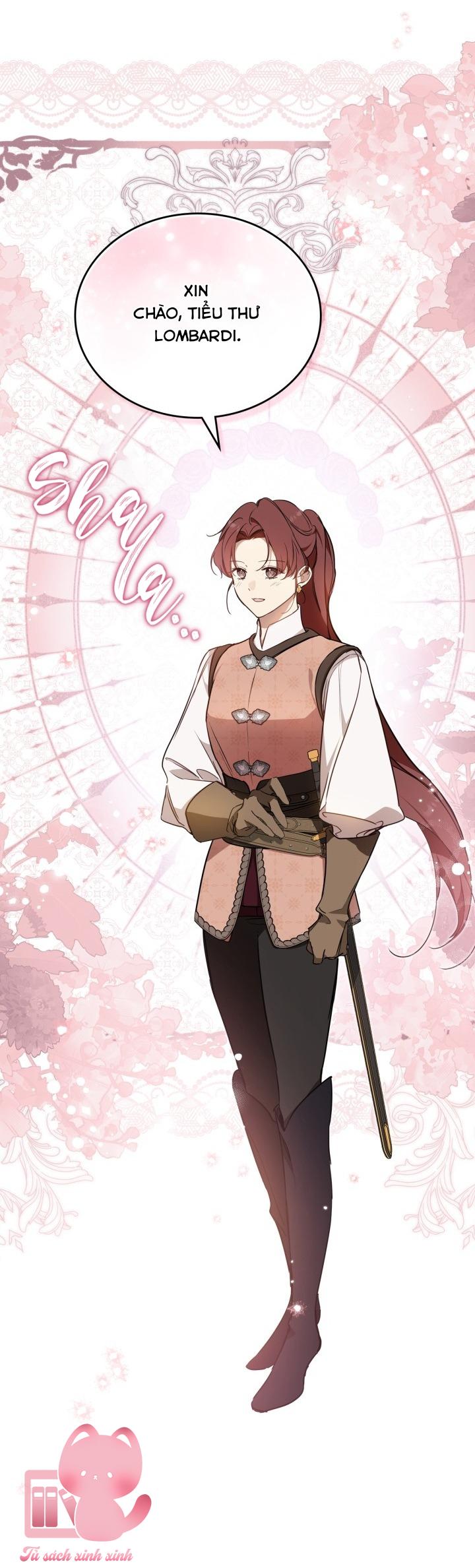 Kiếp Này Ta Sẽ Trở Thành Gia Chủ Chap 184 - Trang 2