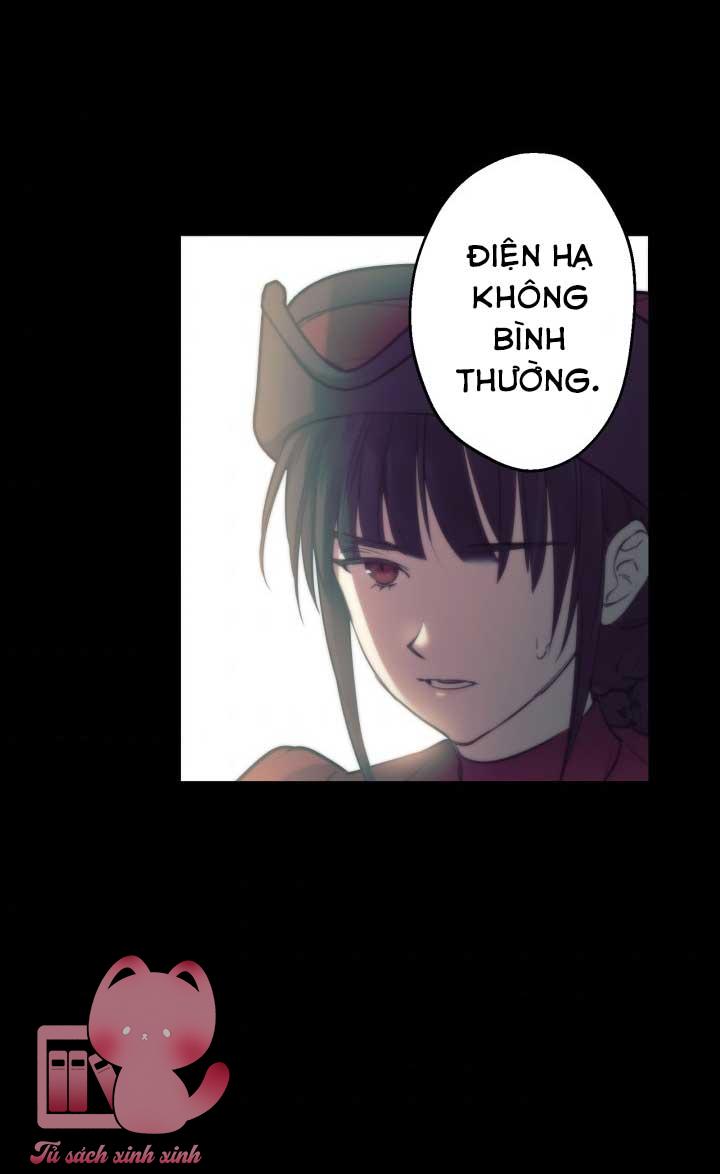 Những Nhân Vật Mạnh Nhất Thế Giới Ám Ảnh Tôi Chapter 52 - Next Chapter 53