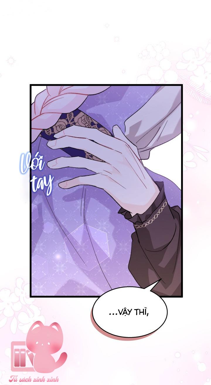 Quan Hệ Cộng Sinh Giữa Báo Đen Và Thỏ Trắng Chap 88 - Trang 2