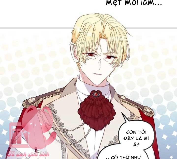 Tôi Được Nuôi Dưỡng Bởi Những Kẻ Phản Diện Chap 67 - Trang 3