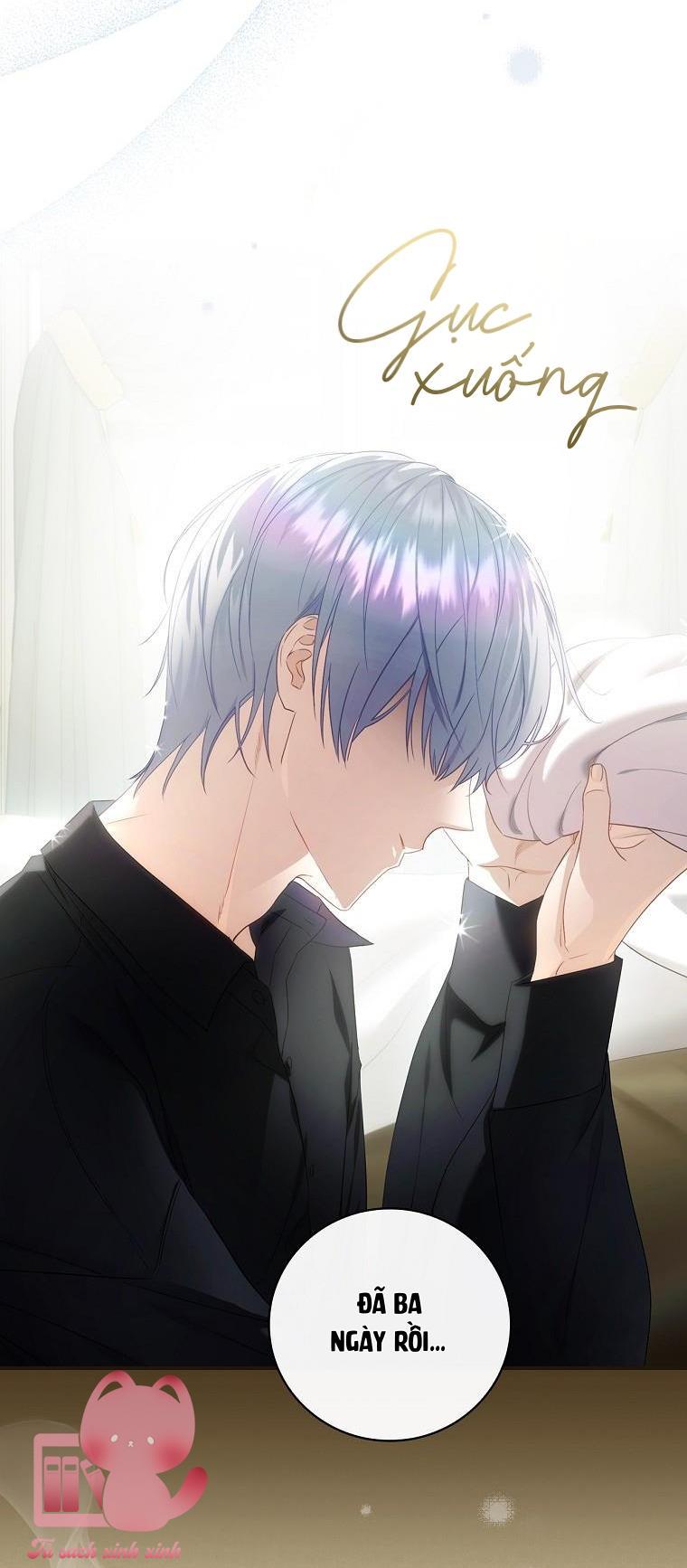 Đứa Nhỏ Không Phải Là Con Anh Chapter 20 - Next Chapter 21