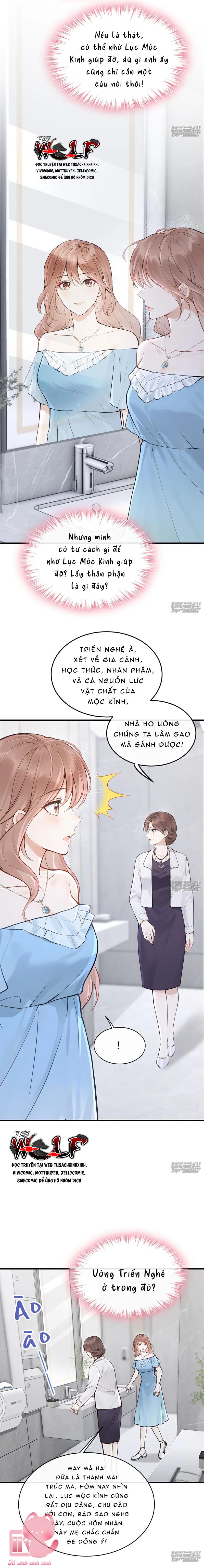 Sống Chung Để Tán Em Chap 70 - Trang 3