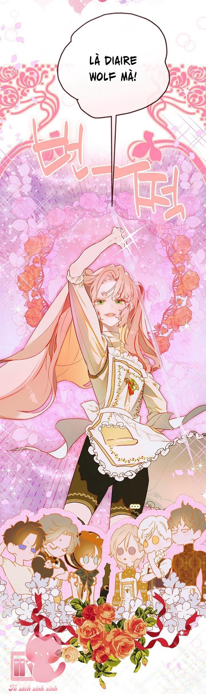 Khế Ước Hôn Nhân Của Mẹ Tôi Chap 88 - Trang 2