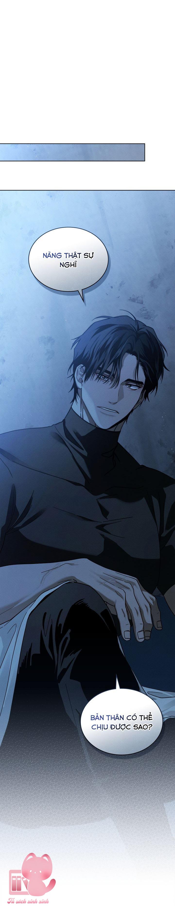 Dưới Tán Cây Sồi Chap 100 - Next Chap 101