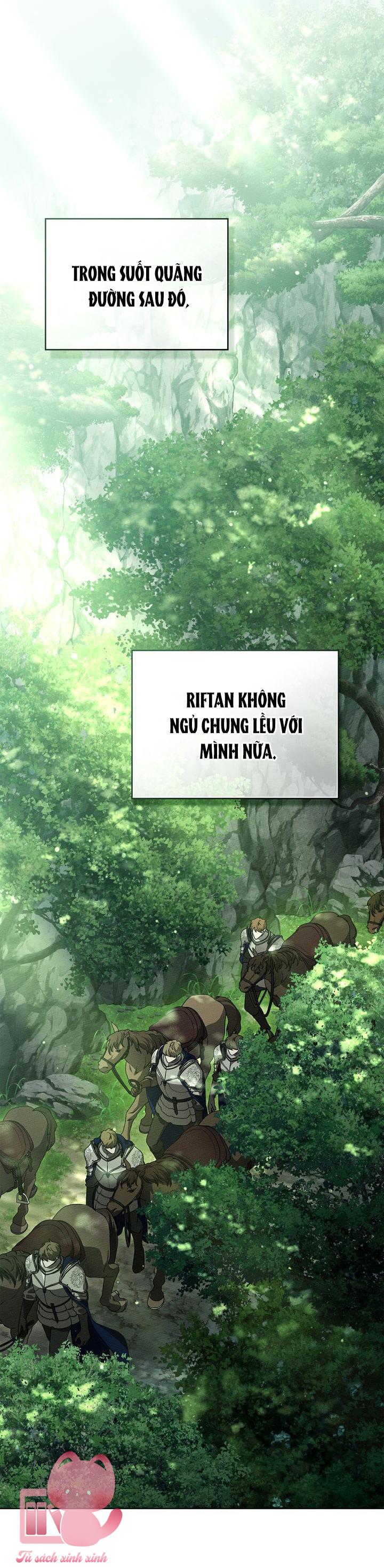 Dưới Tán Cây Sồi Chap 100 - Next Chap 101