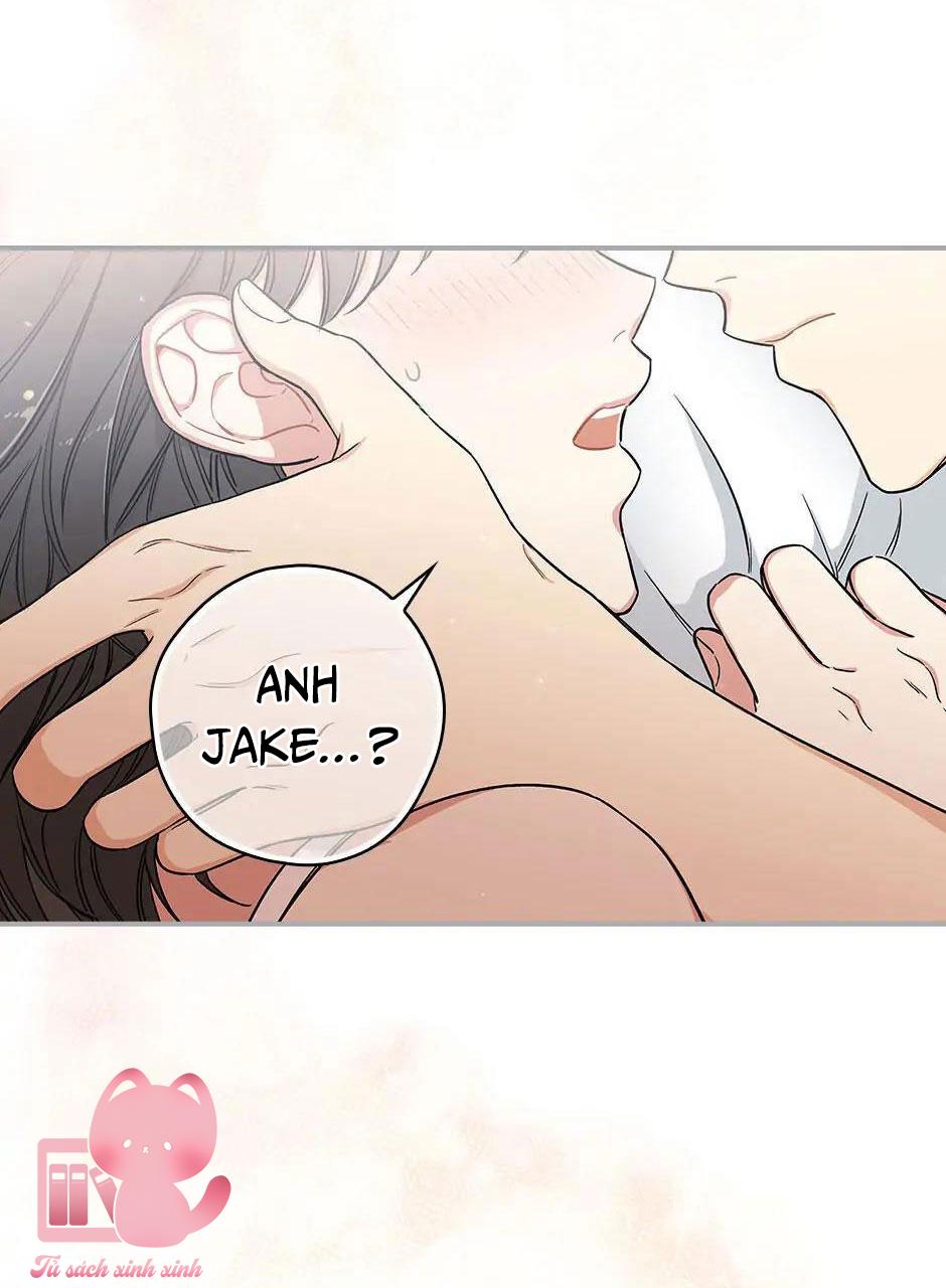 Ly Espresso Của Mùa Xuân Chapter 15 - Trang 4