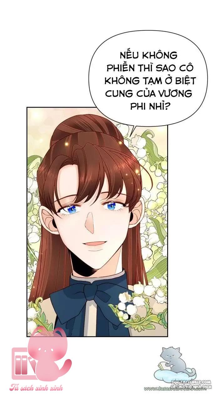 Hoàng Hậu Tái Hôn Chapter 86 - Trang 4