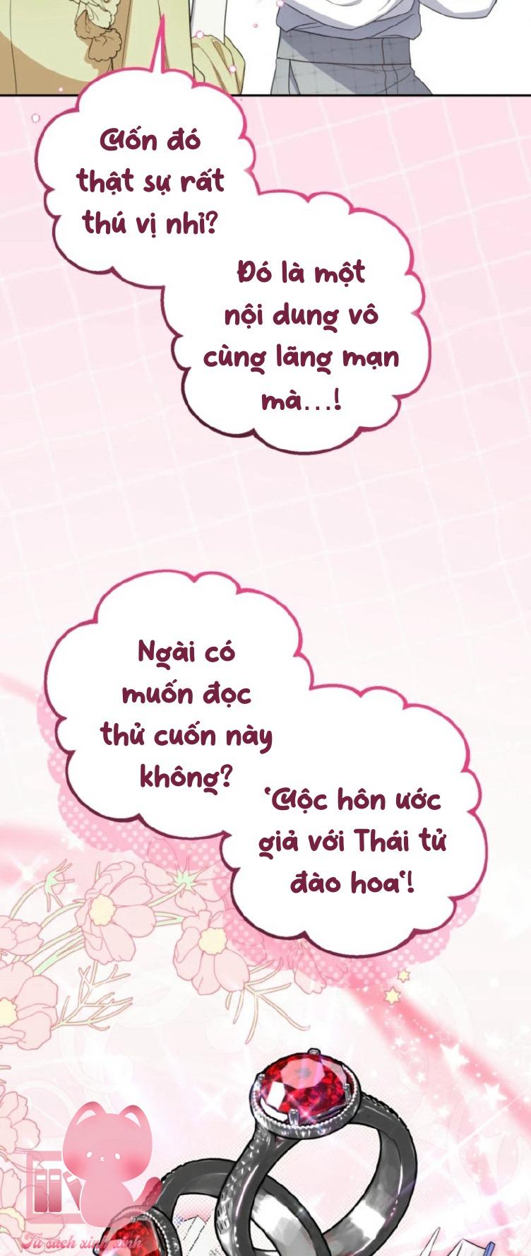 Được Yêu Thương Mà Còn Ngại Ngùng Sao! Chap 87 - Trang 4