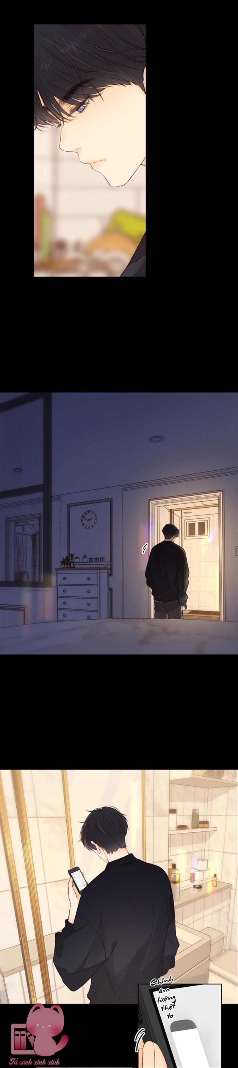 Khó Dỗ Dành Chapter 35 - Trang 4